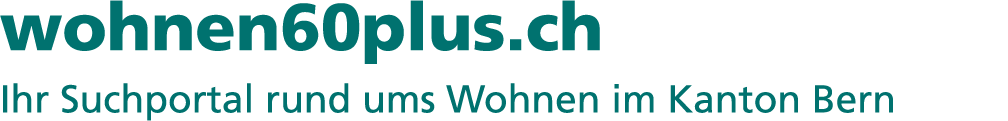 Logo PSBE - Wohnen60plus